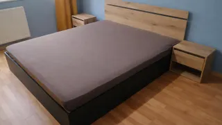 Тристаен Наеми, Люлин 2, София (4)