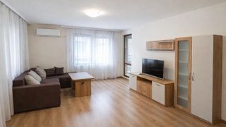 НОВО! Двустаен апартамент в кв. Въстанически
