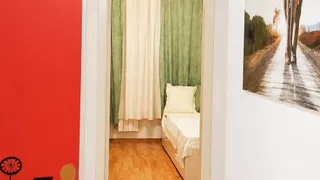 Three-room Rentals, Manastirski Livadi, Sofia (6)