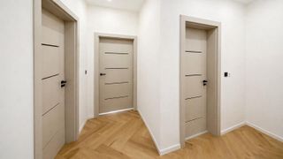 Луксозен ДВУСТАЕН  апартамент в жк. Тракия (8)