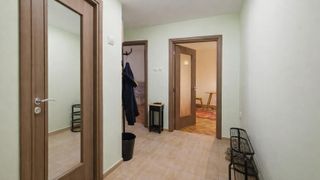 Двустаен апартамент в Центъра на София.  (5)