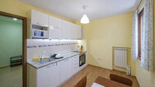 Двустаен апартамент в Центъра на София.  (7)