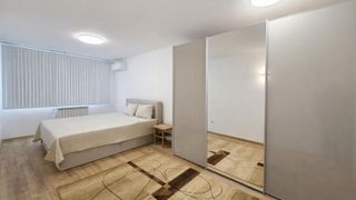 Zwei-Zimmer-Wohnung Verleih, Hristo Smirnenski, Plovdiv (3)
