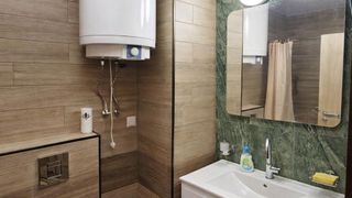Zwei-Zimmer-Wohnung Verleih, Hristo Smirnenski, Plovdiv (5)
