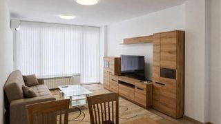 Zwei-Zimmer-Wohnung Verleih, Hristo Smirnenski, Plovdiv (2)