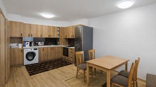 Zwei-Zimmer-Wohnung Verleih, Hristo Smirnenski, Plovdiv