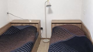 Двустаен апартамент в кв. Младежки хълм (5)