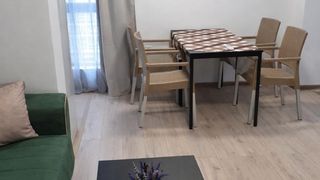 Двустаен апартамент в кв. Младежки хълм (3)