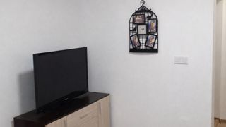 Двустаен апартамент в кв. Младежки хълм (4)