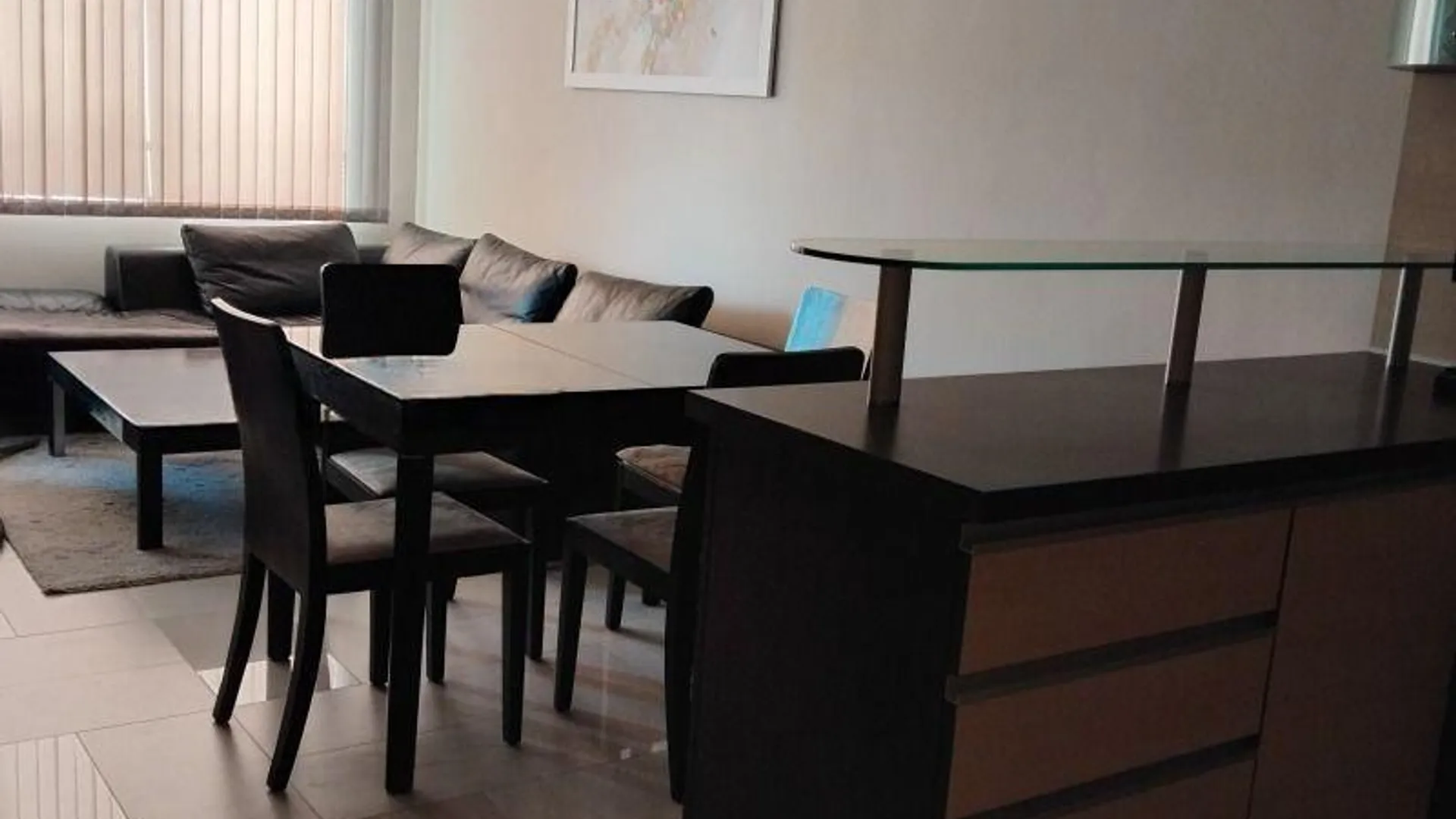 Two-bedroom Rentals, Zona B-18, Sofia – photo 1