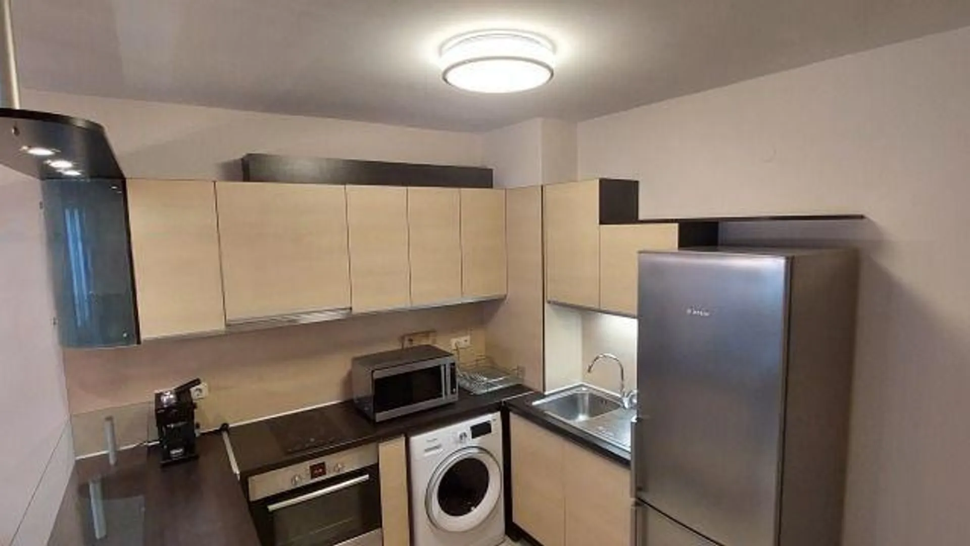 Two-bedroom Rentals, Zona B-18, Sofia – photo 5