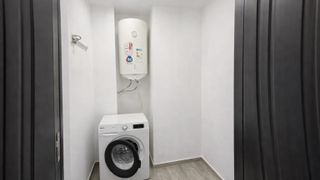 Тристаен апартамент в кв. Южен/ С ПАРКОМЯСТО! (9)