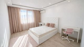 Тристаен апартамент в кв. Южен/ С ПАРКОМЯСТО! (6)
