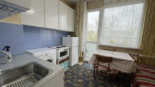Двустаен Наеми, Младост 2, Варна (4)