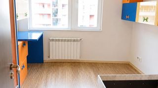 Тристаен апартамент в ж.к. Младост 4.  (6)