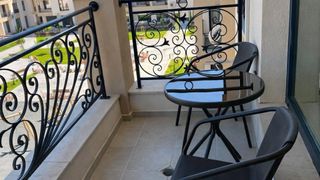 Двустаен апартамент в кв. Кършияка/ С ПАРКОМЯСТО! (5)