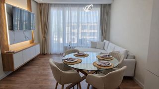Двустаен апартамент в кв. Кършияка/ С ПАРКОМЯСТО!