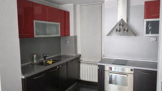 Двустаен апартамент в ж.к. Слатина.  (3)