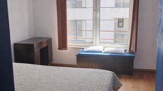 Двустаен апартамент в ж.к. Слатина.  (5)