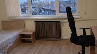 Слънчев ТРИСТАЕН апартамент в кв. Мараша (5)