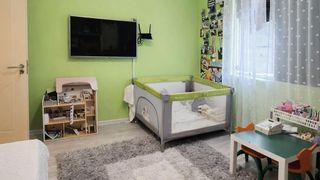 Тристаен апартамент  в гр.Варна, Възраждане!  (9)