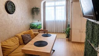Тристаен апартамент  в гр.Варна, Възраждане!  (3)