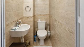 Тристаен апартамент  в гр.Варна, Възраждане!  (10)