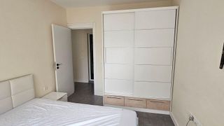 Двустаен апартамент в ж.к. Студентски град.  (5)