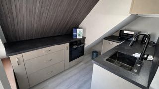 Двустаен апартамент в ТОП Център (4)