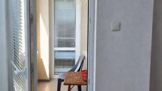 Двустаен апартамент под наем в кв. Южен (5)