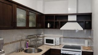 Двустаен Наеми, Манастирски ливади, София (4)