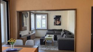 Двустаен апартамент в Центъра на София.  (11)