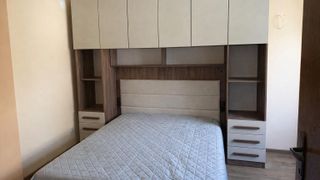 Двустаен апартамент в Центъра на София.  (5)