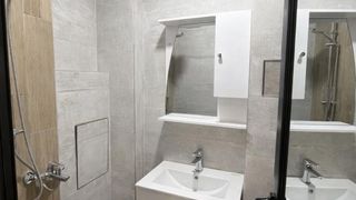 Двустаен апартамент в Центъра на София.  (9)