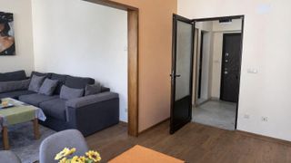 Двустаен апартамент в Центъра на София.  (3)