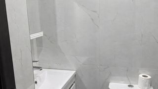 Двустаен апартамент в Центъра на София.  (10)