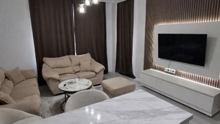 Двустаен апартамент в затворен комплекс в кв. Остромила (3)