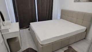 Двустаен апартамент в затворен комплекс в кв. Остромила (6)