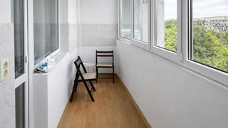 Двустаен апартамент в района на Младежки хълм (8)