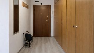 Двустаен апартамент в района на Младежки хълм (9)