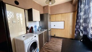 Двустаен апартамент в кв. Христо Смирненски (3)