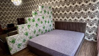 Двустаен апартамент в кв. Христо Смирненски (5)