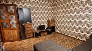 Двустаен апартамент в кв. Христо Смирненски (2)