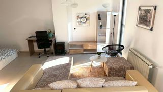 Двустаен Наеми, Манастирски ливади, София (2)