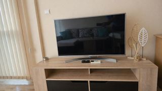 Двустаен апартамент в кв. Христо Смирненски/ С паркомясто! (4)