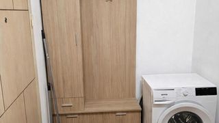 Двустаен апартамент в кв. Христо Смирненски/ С паркомясто! (7)
