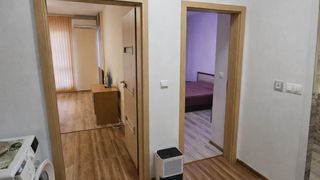 Двустаен апартамент в кв. Христо Смирненски/ С паркомясто! (8)