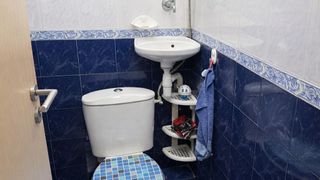 Четиристаен Наеми, Каменица 1, Пловдив (8)