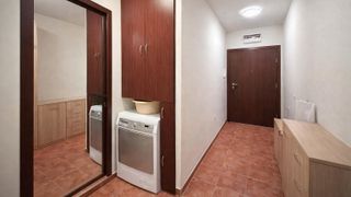 Двустаен апартамент  в гр.Варна, Окръжна болница!  (7)