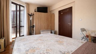 Двустаен апартамент  в гр.Варна, Окръжна болница!  (5)